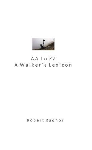 Cover image for AA To ZZ