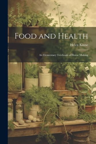 Cover image for Food and Health