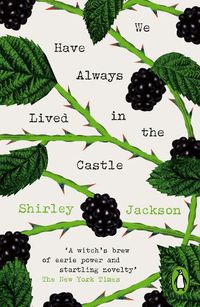 Cover image for We Have Always Lived in the Castle