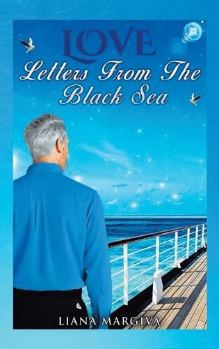 Cover image for Love Letters from the Black Sea