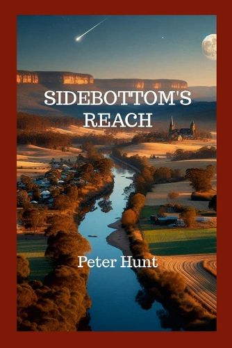 Cover image for Sidebottom's Reach