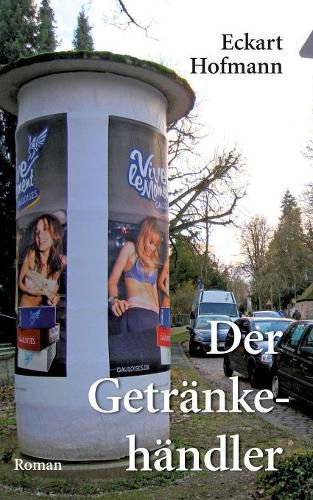 Cover image for Der Getrankehandler