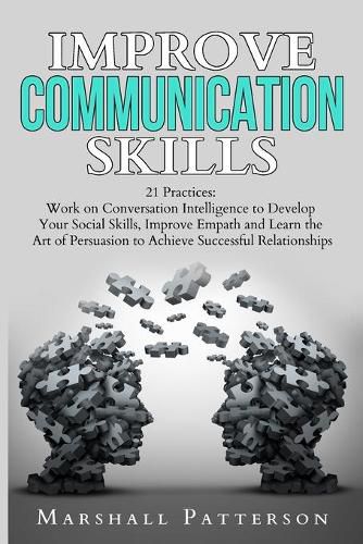 Cover image for Improve Communication Skills