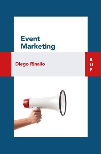 Cover image for Event Marketing