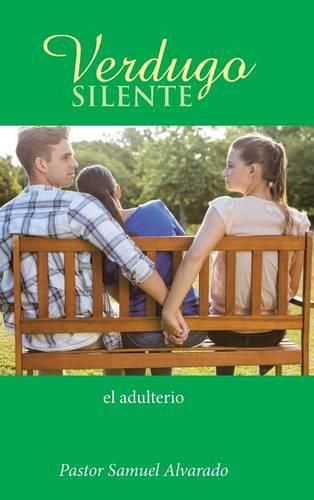 Cover image for Verdugo silente: el adulterio