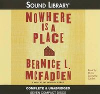 Cover image for Nowhere Is a Place