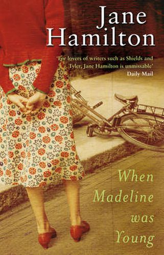 Cover image for When Madeline Was Young