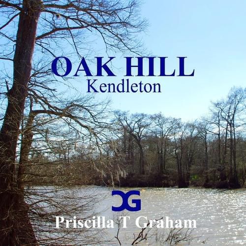 Cover image for Oak Hill Kendleton