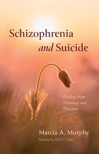 Cover image for Schizophrenia and Suicide