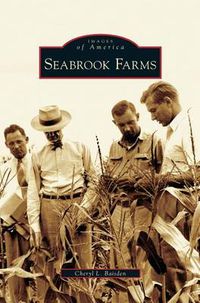 Cover image for Seabrook Farms