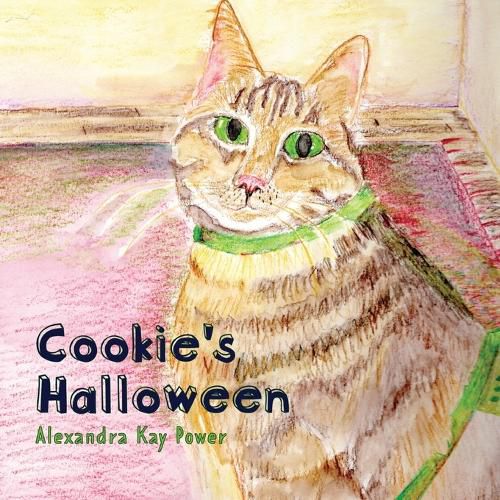 Cookie's Halloween