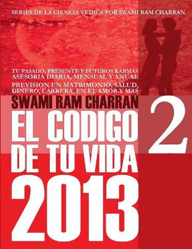 Cover image for 2013 Codigo de Tu Vida 2