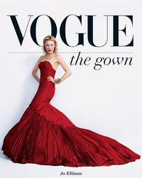 Cover image for Vogue: The Gown
