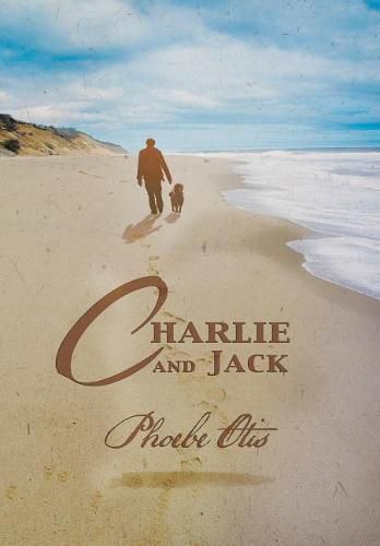 Cover image for Charlie and Jack