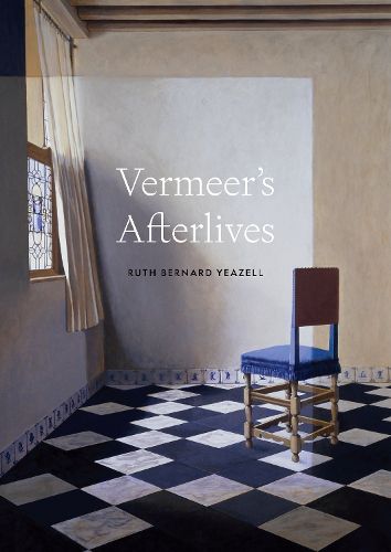 Cover image for Vermeer's Afterlives