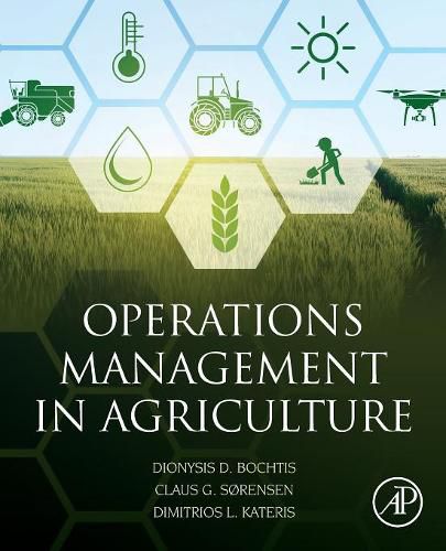 Operations Management in Agriculture