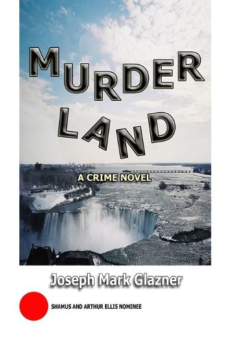 Cover image for MurderLand: A Crime Novel