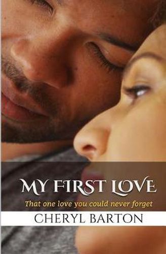 Cover image for My First Love