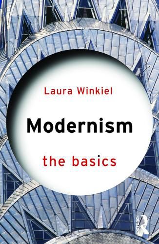 Cover image for Modernism: The Basics