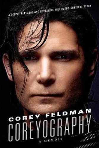 Cover image for Coreyography
