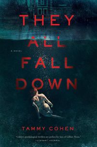 Cover image for They All Fall Down