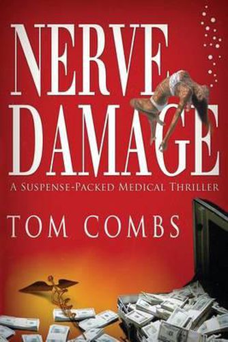Cover image for Nerve Damage