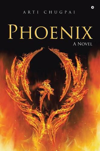 Cover image for Phoenix