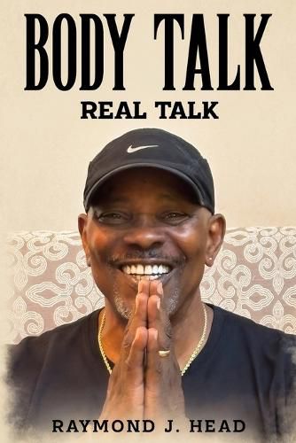 Cover image for Body Talk