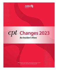 Cover image for CPT Changes 2023: An Insider's View