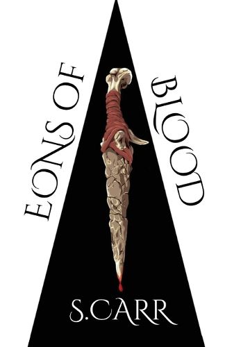 Cover image for Eons of Blood