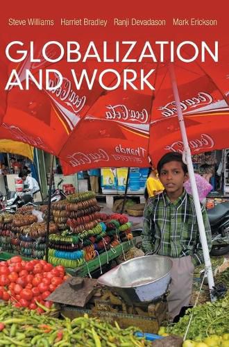 Cover image for Globalization and Work