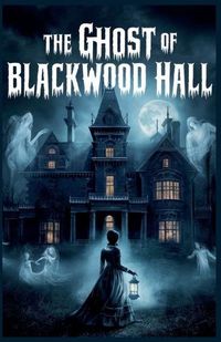 Cover image for The Ghost of Blackwood Hall