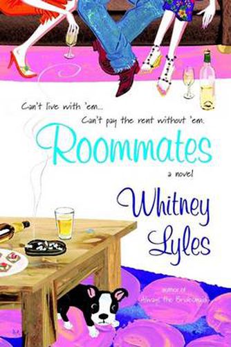 Cover image for Roommates