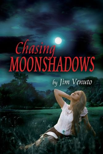 Cover image for Chasing Moonshadows