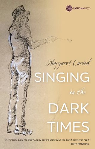 Cover image for Singing in the Dark Times