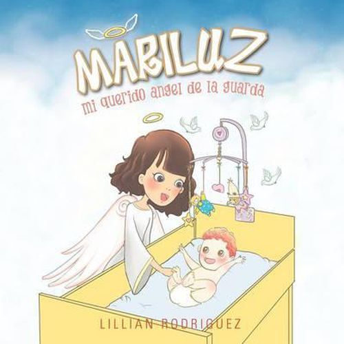 Cover image for Mariluz: Mi Querido Angel de La Guarda