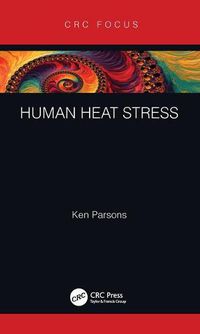 Cover image for Human Heat Stress