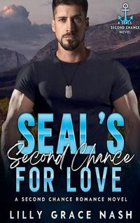 Cover image for SEAL's Second Chance for Love