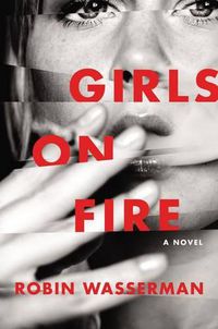 Cover image for Girls on Fire