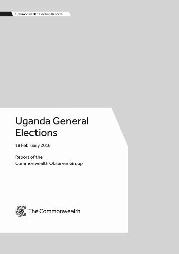 Uganda General Elections, 18 February 2016