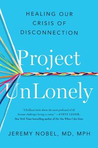 Cover image for Project UnLonely