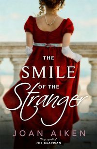 Cover image for The Smile of the Stranger