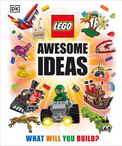 LEGOA (R) Awesome Ideas