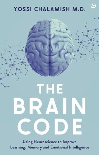 Cover image for The Brain Code