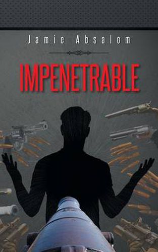 Cover image for Impenetrable