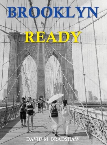 Cover image for Brooklyn Ready