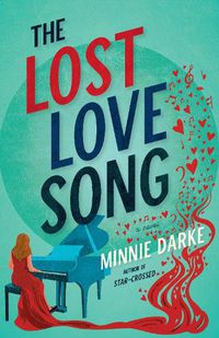 Cover image for The Lost Love Song: A Novel