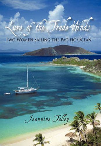 Cover image for Lure of the Trade Winds