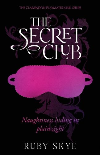Cover image for The Secret Club