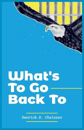 Cover image for What's to Go Back to